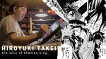 Hiroyuki Takei - the soul of Shaman King (C)