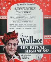 His Royal Highness  - Poster / Imagen Principal