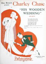 His Wooden Wedding (C)