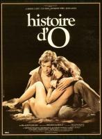 Historia de O  - Poster / Imagen Principal