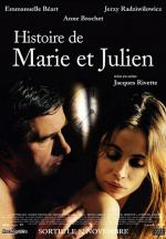 Histoire de Marie et Julien 