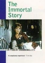 Una historia inmortal