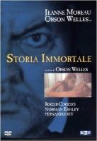 Una historia inmortal  - Dvd