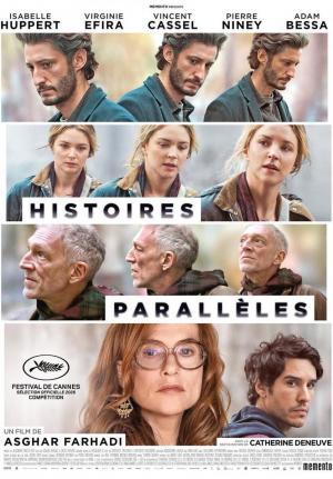 Historias paralelas 