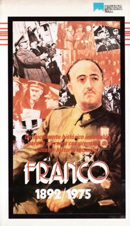 Historia de España: Franco (1892-1975) (TV) (1981) - FilmAffinity