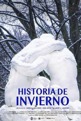 Historia de invierno 