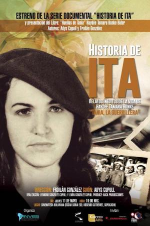 Historia de Ita 