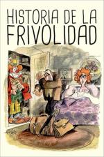 Historia de la frivolidad (TV)