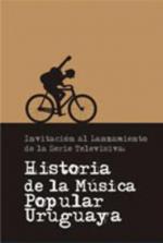 Historia de la música popular uruguaya (Serie de TV)