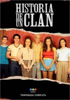 Historia de un clan (Miniserie de TV) - Poster / Imagen Principal