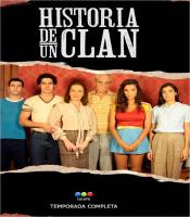 Historia de un clan (Miniserie de TV) - Posters