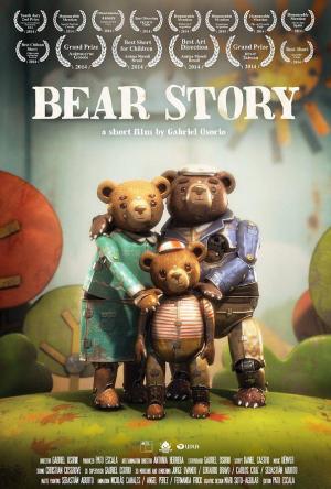 Bear Story (S)