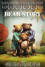 Historia de un oso (C)