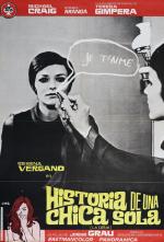 Historia de una chica sola 