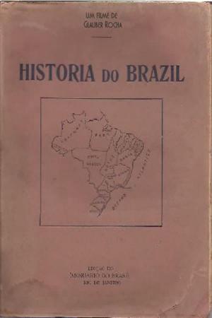 La historia de Brasil 