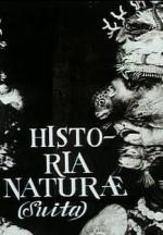 Historia Naturae (Suita) (S)