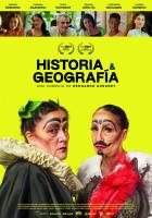 Historia y geografía  - Poster / Imagen Principal