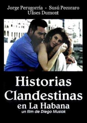 Clandestine Stories in Havana 