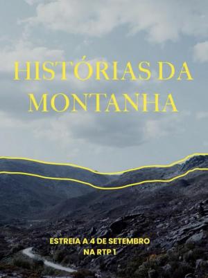 Histórias da Montanha (Serie de TV)
