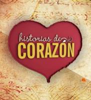 Historias de corazón (TV Series) - Posters