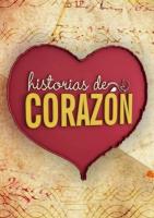 Historias de corazón (TV Series) - Poster / Main Image