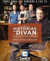 Historias de diván (TV Series) (TV Series) - Posters