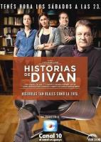 Historias de diván (Serie de TV) - Poster / Imagen Principal