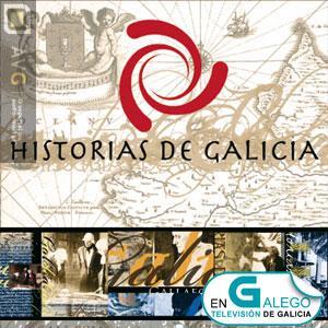Historias de Galicia (TV Series) (TV Series)
