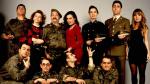 Historias de la puta mili (Serie de TV)
