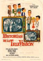 Historias de la televisión  - Poster / Imagen Principal