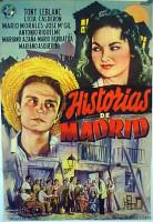 Historias de Madrid  - Poster / Imagen Principal