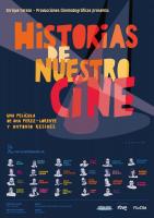 Historias de nuestro cine  - Poster / Imagen Principal