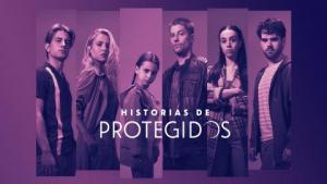 Historias de protegidos (TV Miniseries)
