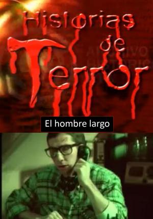Historias de terror: El hombre largo (TV)