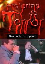 Historias de terror: Una noche de espanto (TV)