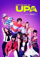 Historias de UPA Next (Serie de TV) - Poster / Imagen Principal