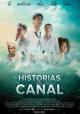 Panama Canal Stories 