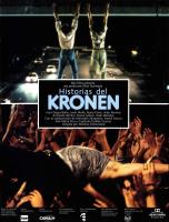 Historias del Kronen  - Poster / Imagen Principal