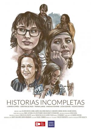 Historias Incompletas 