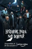 Historias para no dormir (TV Series) - Poster / Main Image