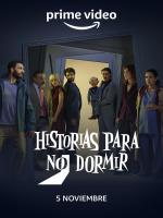 Historias para no dormir (TV Series) - Posters