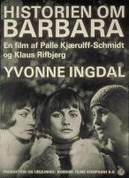 Story of Barbara  - Poster / Main Image