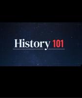 History 101 (TV Series) - Posters