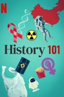 History 101 (TV Series) - Poster / Main Image