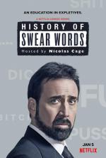 History of Swear Words (TV Miniseries)