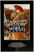 La loca historia del mundo  - Poster / Imagen Principal