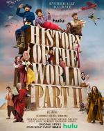 History of the World: Part II (TV Miniseries)