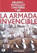 The Spanish Armada 1588 