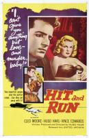 Hit and Run  - Poster / Main Image