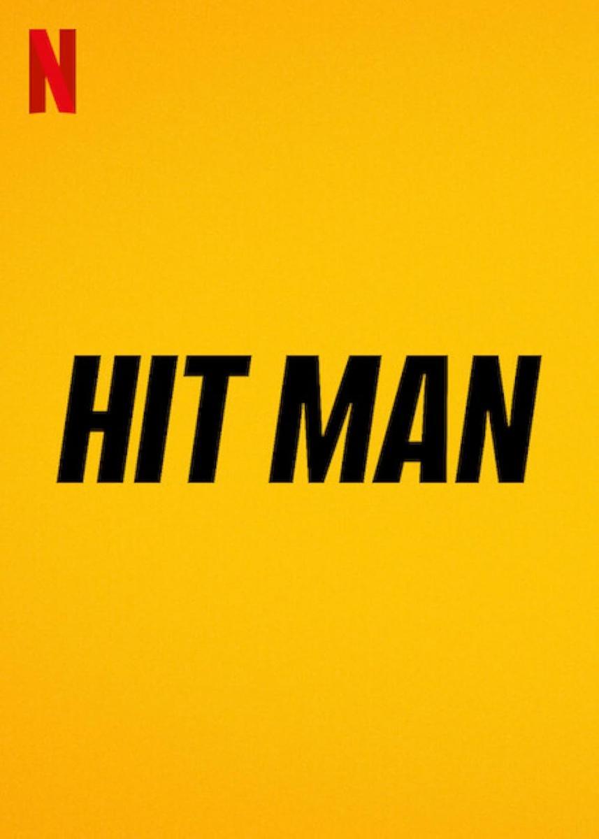 Hit Man (2023) FilmAffinity